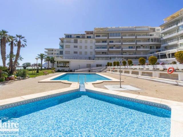 Apartamento en alquiler en l'Olla, Altea