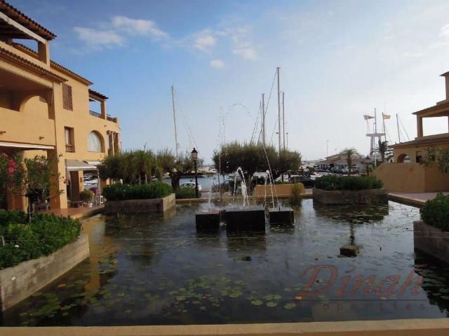 Apartamento en alquiler en Pueblo del Mascarat, Altea