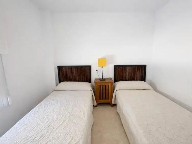 Apartamento en alquiler en la Marina Baixa, Valencia