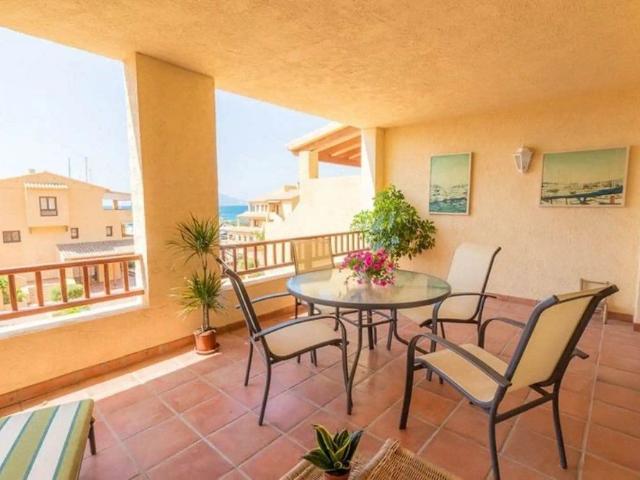 Apartamento en alquiler en Urbanització Serra d'Altea, la Marina Baixa