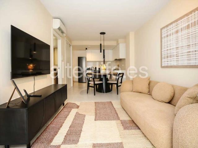 Apartamento en alquiler en Sant Roc, la Marina Baixa