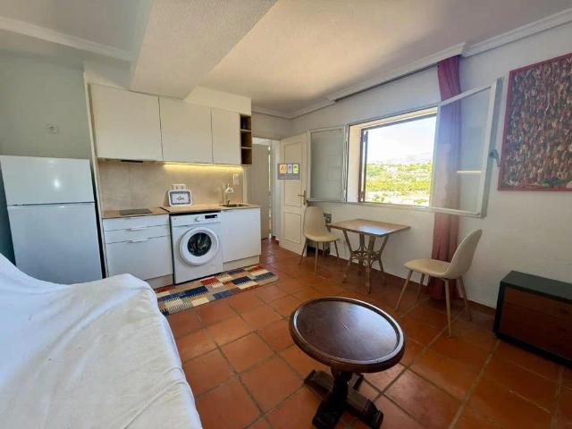 Apartamento en alquiler en Altea, Alacant / Alicante