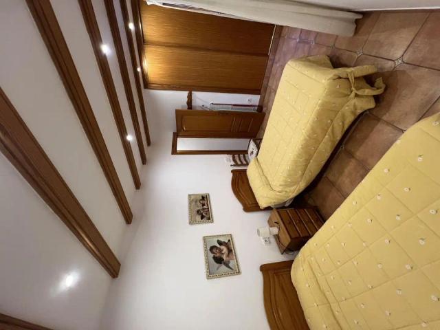 Apartamento en alquiler en Altea la Vella, la Marina Baixa