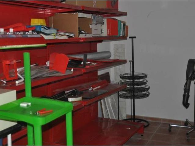 Local Comercial en venta en la Marina Baixa, Valencia
