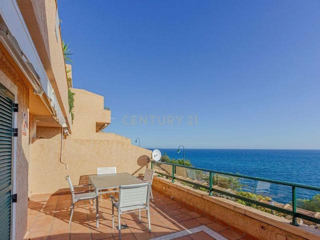 Apartamento en alquiler en Altea