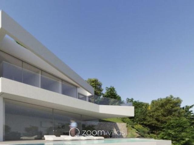 Casa en venta en Altea, Urbanización El Mirador de la Galera