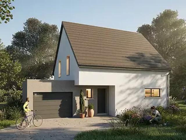 Maison vente à Saverne, Alteckendorf