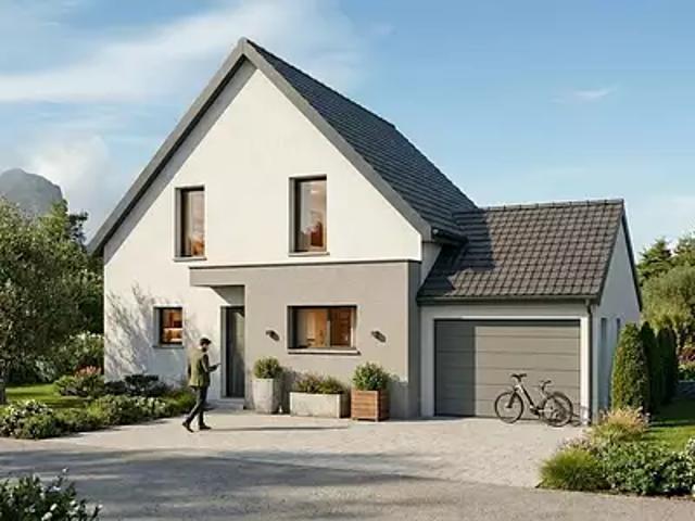 Maison vente à Saverne, Alteckendorf