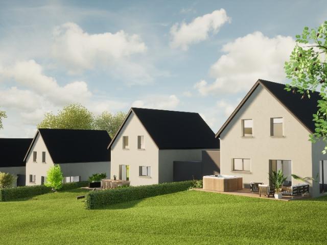 Terrain vente à Saverne, Alteckendorf