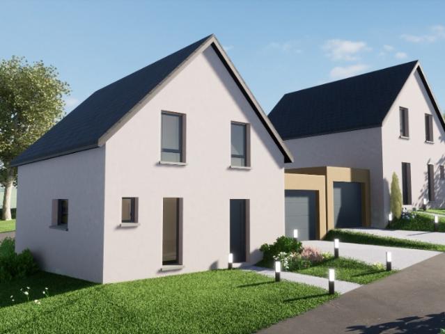 Terrain vente à Saverne, Alteckendorf