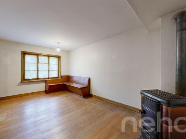 Einfamilienhaus kaufen in Muttenz, Basel-Landschaft
