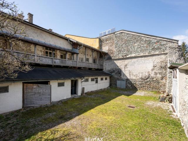 Haus kaufen in Salzburg