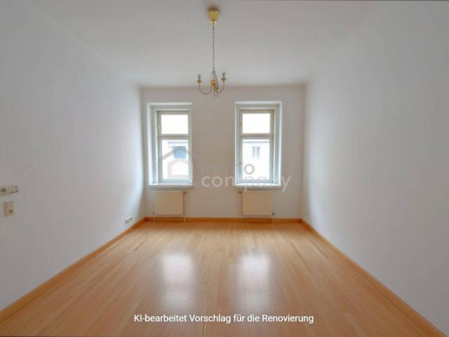 Apartment kaufen in KG Oberlaa Stadt, Wien