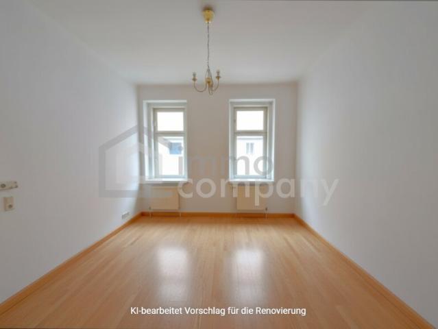 Erdgeschosswohnung kaufen in Wien