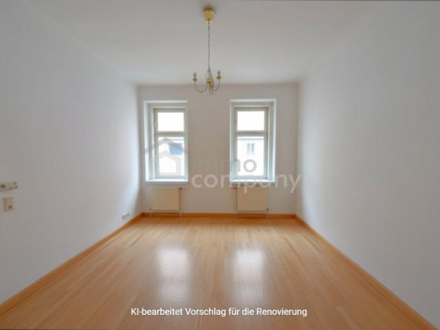 Erdgeschosswohnung kaufen in KG Oberlaa Stadt, Wien
