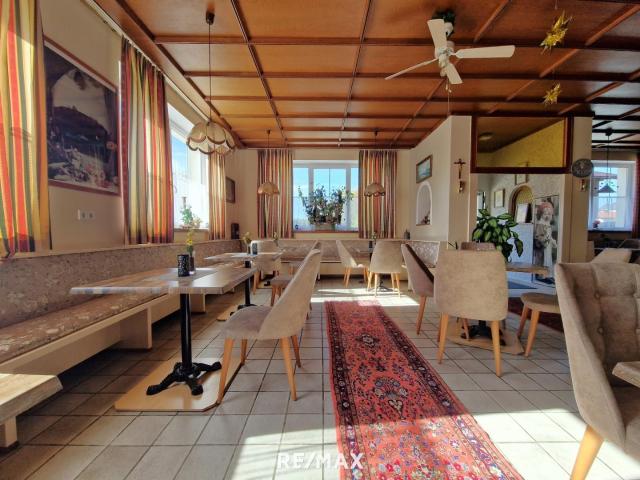 Gewerbe kaufen in Elixhausen, Salzburg