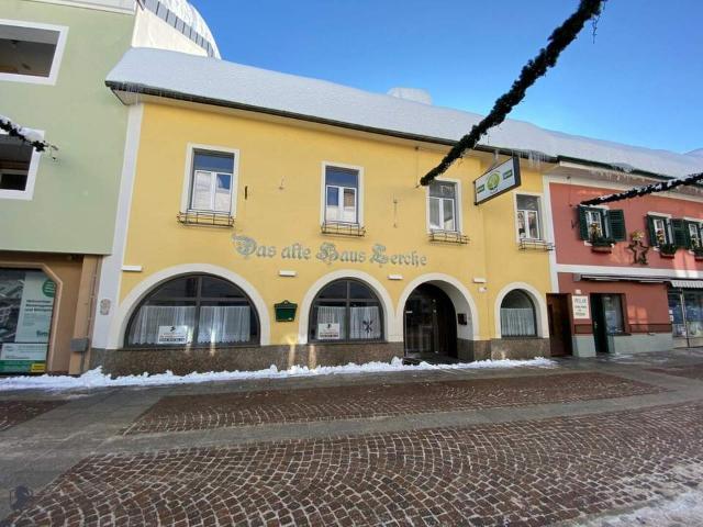 Gewerbe kaufen in Lienz, Tirol