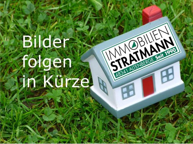 Erdgeschosswohnung kaufen in Altenberge, Kreis Steinfurt