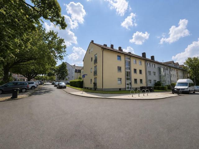 Wohnung mieten in Laer, Bochum