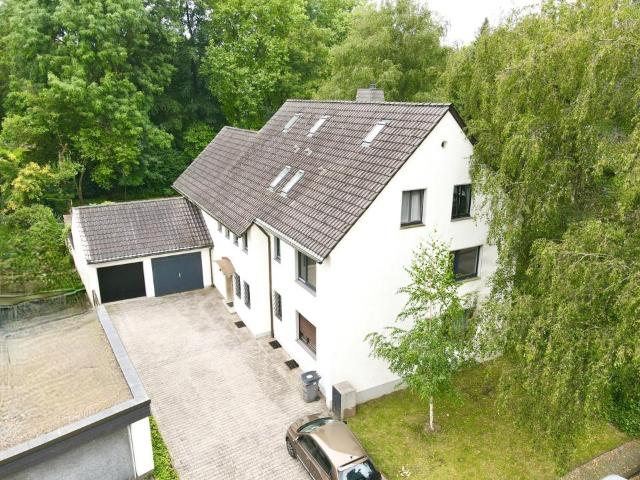 Etagenwohnung kaufen in Bochum, Altenbochum
