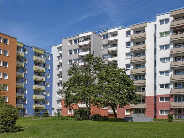 Apartment mieten in Hassels, Düsseldorf
