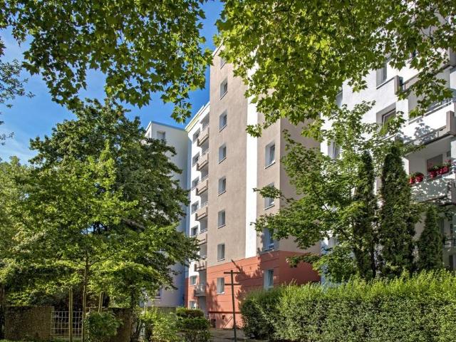 Apartment mieten in Hassels, Düsseldorf