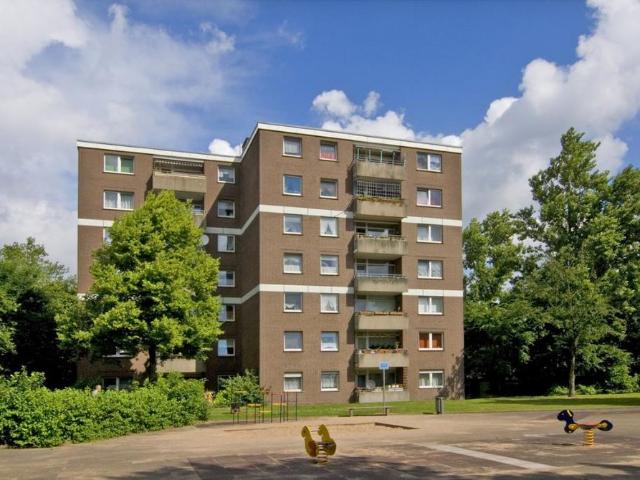 Apartment mieten in Hassels, Düsseldorf
