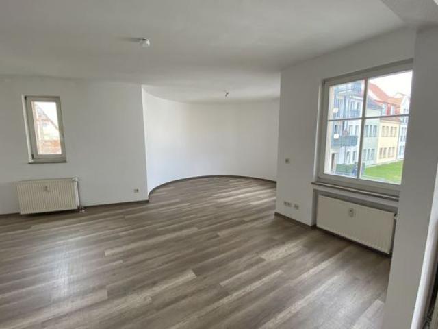 Wohnung mieten in Altenburg, Thüringen