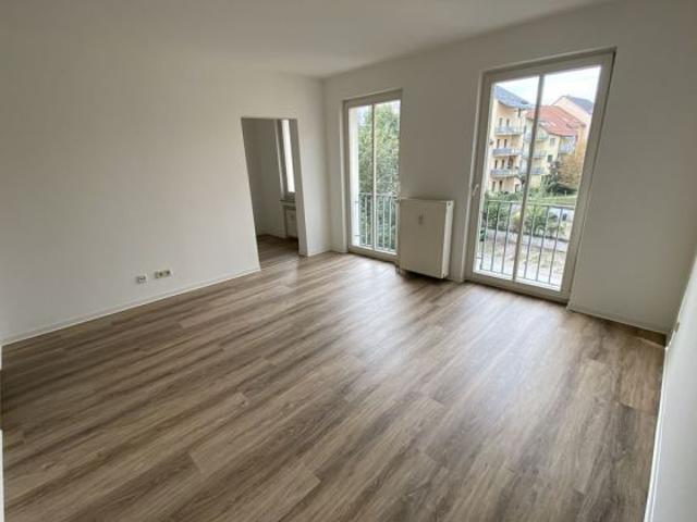 Wohnung mieten in Altenburg, Thüringen