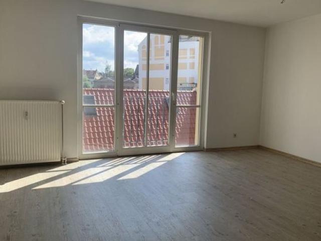 Wohnung mieten in Altenburg, Thüringen