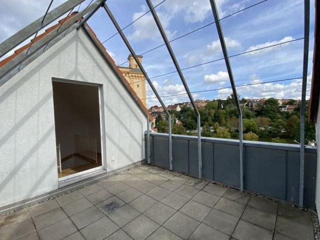 Wohnung mieten in Altenburg, Thüringen