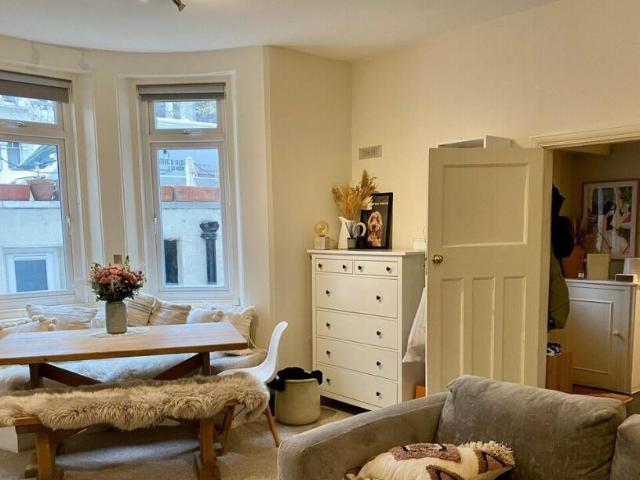 Apartment for rent in London Borough of Wandsworth, Greater London