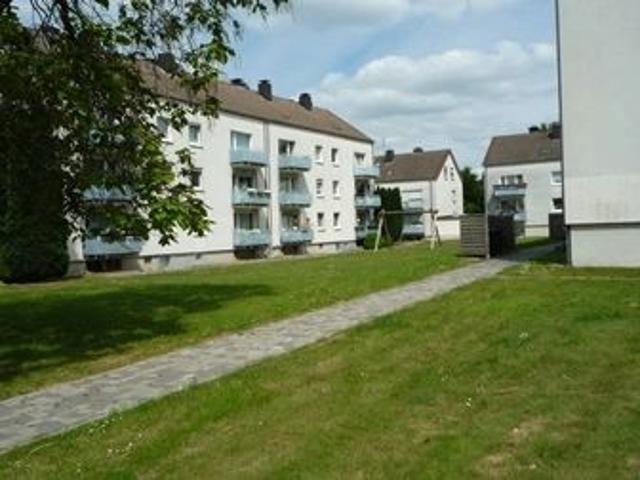 Apartment mieten in Scharnhorst, Dortmund