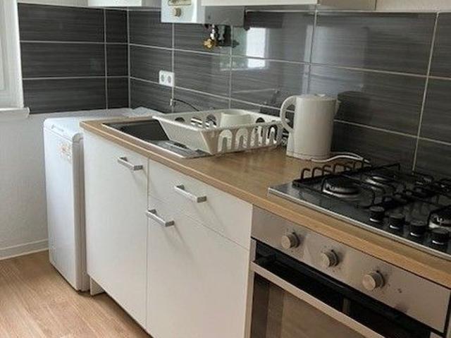 Apartment mieten in Altendorf, Chemnitz