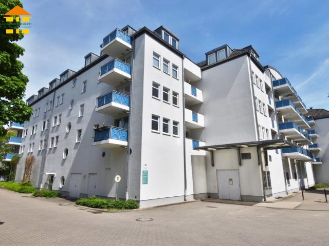 Apartment mieten in Schloßchemnitz, Chemnitz