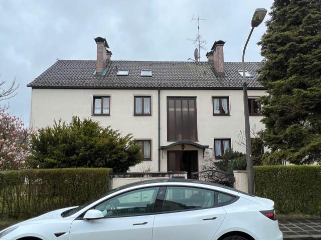 Wohnung kaufen in Altenfurt, Nürnberg