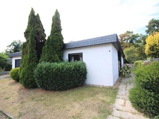 Bungalow kaufen in Rheindahlen-Land, Mönchengladbach