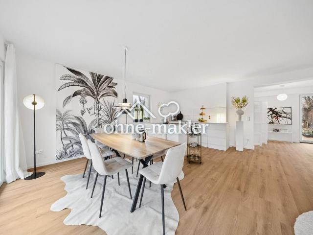 Apartment kaufen in Pinneberg-Nord, Pinneberg