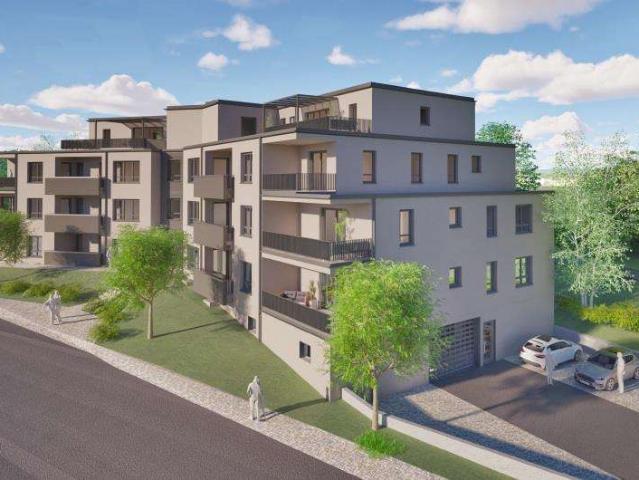 Wohnung kaufen in Zerf, Landkreis Trier-Saarburg