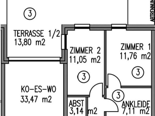 Wohnung kaufen in Schweich, Rheinland-Pfalz