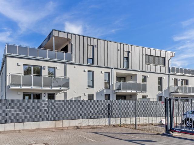 Wohnung kaufen in Schweich, Rheinland-Pfalz