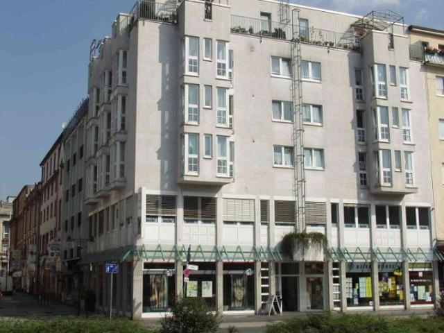 Apartment mieten in Barmen, Wuppertal