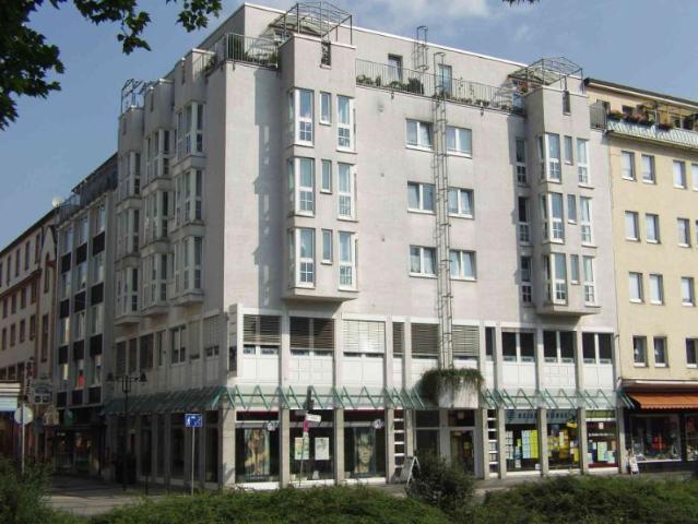 Apartment mieten in Barmen, Wuppertal