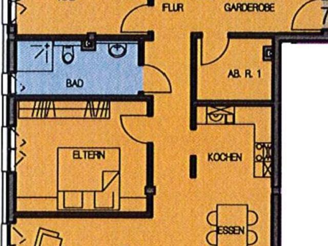 Wohnung mieten in Brackel, Dortmund