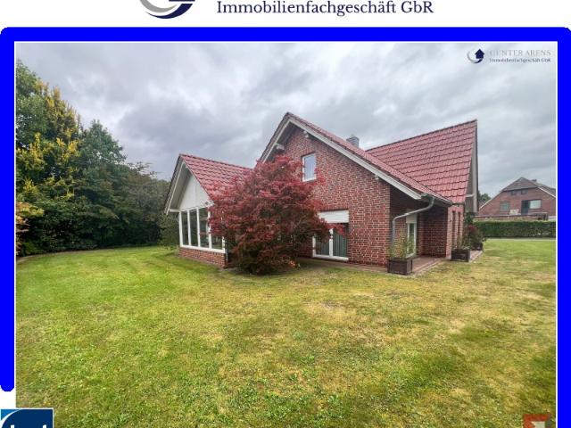 Villa mieten in Westerstede, Niedersachsen