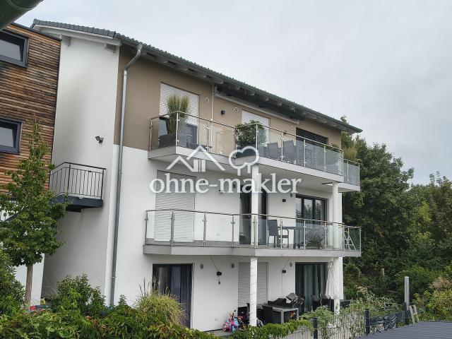 Apartment kaufen in Ruhstorf a.d.Rott, Landkreis Passau
