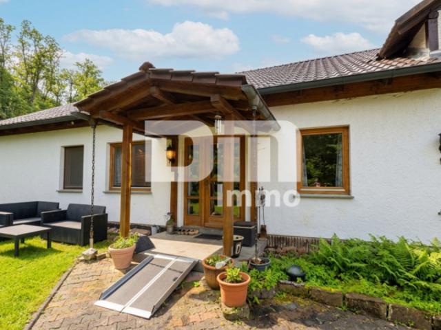 Haus kaufen in Hessen