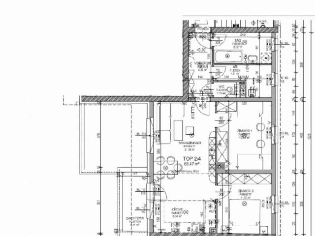 Wohnung mieten in Altenmarkt an der Triesting, Niederösterreich