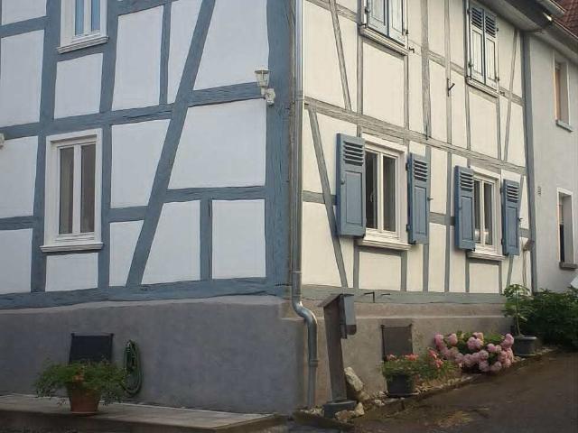 Villa kaufen in Altenstadt, Hessen