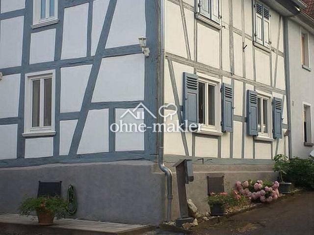 Haus kaufen in Hessen